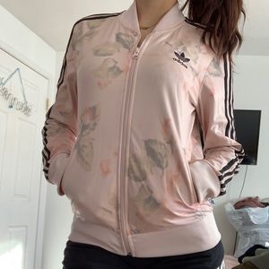 Adidas Jacket